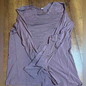 lululemon long sleeve